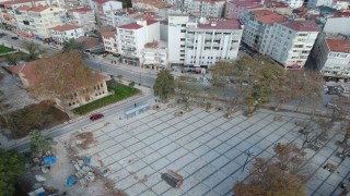 Sinopun denizcilik tarihi yeniden canlanıyor