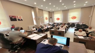 Sinopun tarım ve hayvancılığı masaya yatırıldı