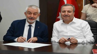 Sirene Davraz Oteli içerisinde Isparta Belediyesinin yer aldığı konsorsiyuma geçti