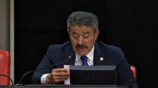 Şırnaka 2025 yılında 1 milyar 160 milyon TLlik yatırım