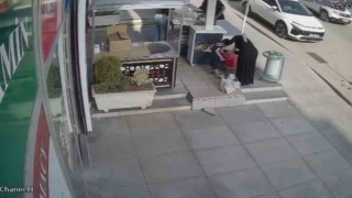 Şırnakta eczacıdan hayat kurtaran müdahale