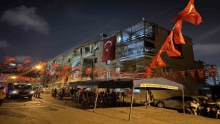 Şırnaktan gelen acı haber Adanayı yasa boğdu