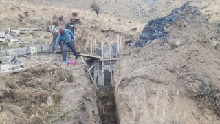 Şirvanda 2 yılda 54 altyapı projesi hayata geçiyor