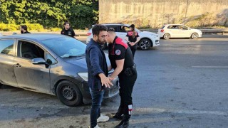 Şişli ilçe genelinde huzur uygulaması
