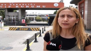 Şişlide mutfak giderini açmak için döktüğü kimyasaldan zehirlenen şahıs hayatını kaybetti