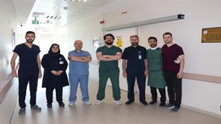 Sivas Numune Hastanesinde Ritim Bozukluklarına EPS Uygulaması