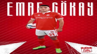 Sivasspor, Emre Gökay ile yeniden anlaştı