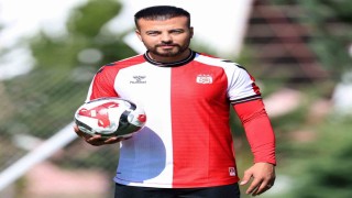 Sivasspor, Fevzi Yıldırımı transfer etti