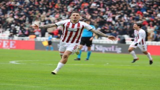 Sivasspor Rey Manaja teşekkür etti