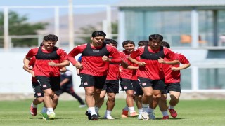 Sivassporda yeni sezon hazırlıkları devam ediyor