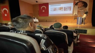 Sivasta böbrek nakli ve diyaliz süreci eğitimi düzenlendi