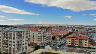 Sivasta konut satışları artış gösterdi