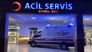 Sivasta trafik kazası geçiren Bitlis eski Valisi Karaömeroğülunun durumu ciddiyetini koruyor