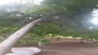 Siverekte fırtına hayatı olumsuz etkiledi