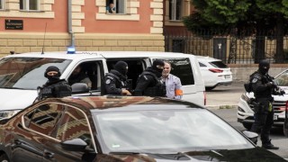 Cintula: Fico Kültürü Boğuyordu, O Yüzden Vurdum