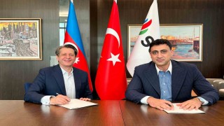 SOCAR Fiber ve TurkNetten stratejik iş birliği