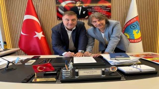 Şoförler ve esnaf el ele: Korsana geçit yok