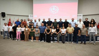 Soğuk Zincirde Global Yolculuk Başladı