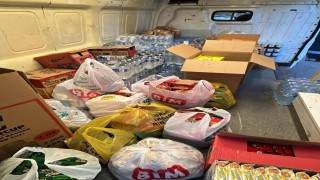 Söğüt Belediye Başkanı Durguttan teşekkür