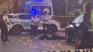 Sokak ortasında çifte cinayet: Baba ve oğul hayatını kaybetti