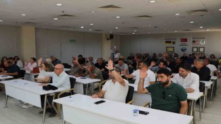 Söke Belediyesinden amatör spor kulüplerine 1 Milyon 125 bin TL destek