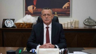 Söke TARİŞ Başkanı Özer: Pamuğa su yoksa, Sökede hayat yok