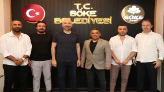 Sökespor, 27 yıl sonra yeniden 3. Ligde mücadele edecek