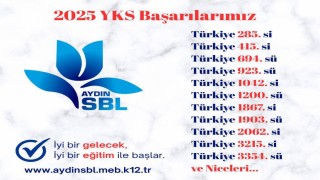 Sosyal Bilimler Lisesi ilk binde yer aldı