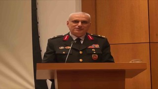 SPKdan İstanbul İl Jandarma Komutanlığına eğitim