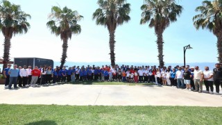 Sporculara dil eğitimi desteği verilecek