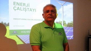 Standard Profilden enerji çalıştayı