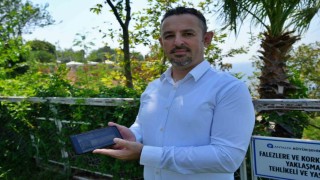 Statüsü değiştirilen falezlerin bir bölümü için yapılaşma endişesi