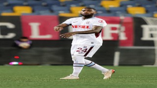 Stefano Denswil, Kayserisporda