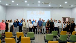 STKlardan Antalya Müzesi için çağrı: Yıkmayalım, yaşatalım