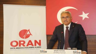 STSO üyelerine SOGREEN destek programı tanıtıldı