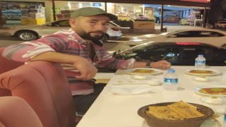 Su dinamosunu tamir için girdiği nehirde elektrik akımına kapılan adam hayatını kaybetti