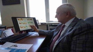 Su uzmanından kritik uyarı: Yaz aylarında sıcaklık rekorları ve su krizi kapıda