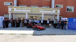 SUBÜ öğrencileri İsviçrede ülkemizi temsil edecek