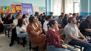 SUBÜ öğrencilerinden sürdürülebilir okulların yaygınlaşması için proje