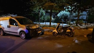 Sultangazide bıçaklı saldırıya uğrayan genç hayatını kaybetti