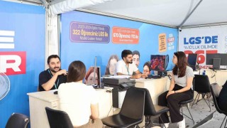Sultangazide gençler için üniversite tercih danışmanlık hizmeti