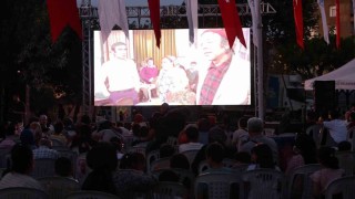 Sultangazide Yıldızlı Geceler etkinlikleri başladı