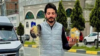 Sürmene’de İnşaatta Kaza: Bir İşçi Hayatını Kaybetti