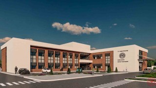 Susuza modern hastane müjdesi