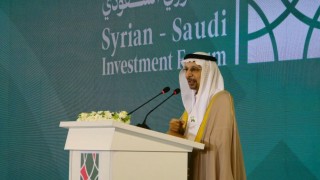 Suriye-Suudi Arabistan Arası 6.4 Milyar Dolarlık Anlaşma