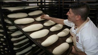 Suyun kaynama noktası 100 derece, fırıncıların dayanma noktası 250 derece