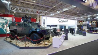 SYS Grup, gücünü IDEF 2025te gösteriyor