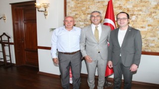 Tabanlıoğlu Kalesinde arkeolojik çalışmalar devam ediyor