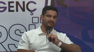 Taha Akgül: Anadoludaki çocuklarımızın içerisinde çok ciddi yetenekler var