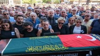 Tahir Şahine son görev